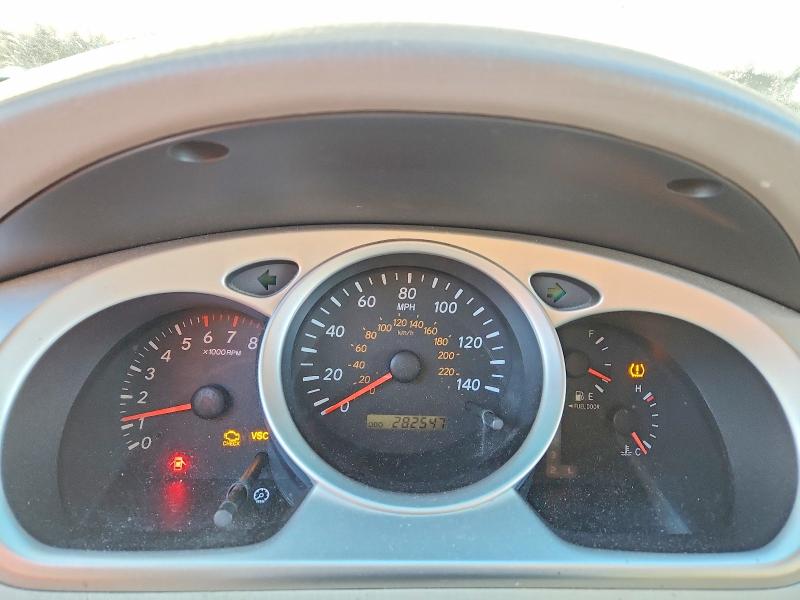 Photo 9 from auction – 2006 TOYOTA HIGHLANDER with VIN JTEEP21A660157671