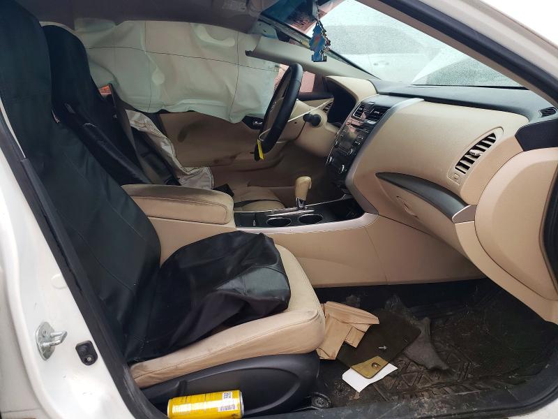 Photo 7 from auction – 2015 NISSAN ALTIMA with VIN 1N4AL3AP0FC166704