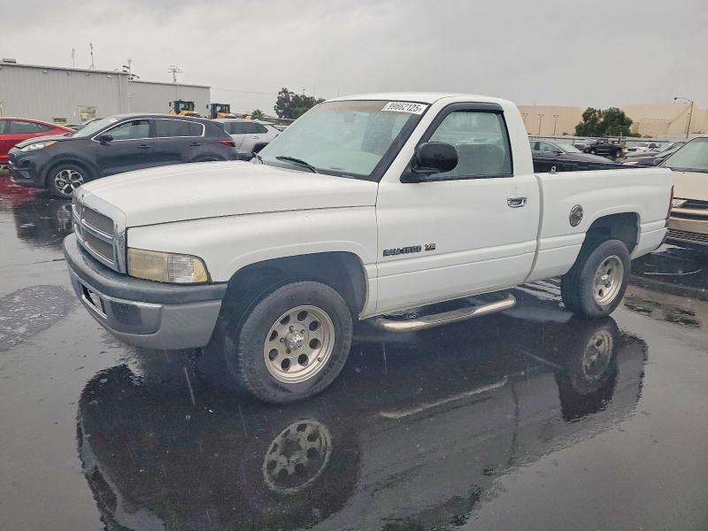 DODGE RAM 1500 2000 with VIN 1B7HC16XXYS535177 - Photo from auction