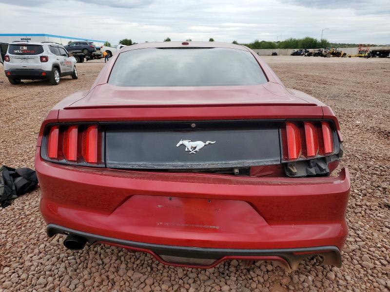 Photo 6 from auction – 2016 FORD MUSTANG with VIN 1FA6P8TH3G5221293