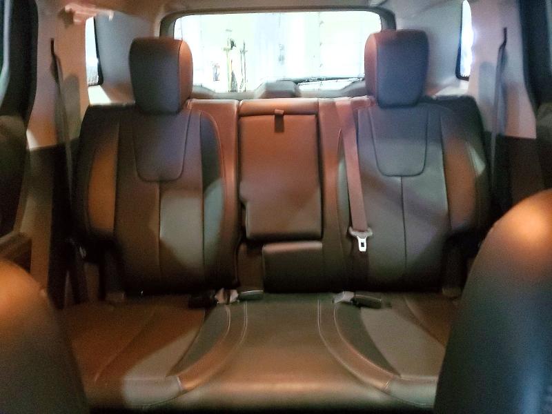 Photo 10 from auction – 2017 GMC TERRAIN SL with VIN 2GKFLUE32H6196025