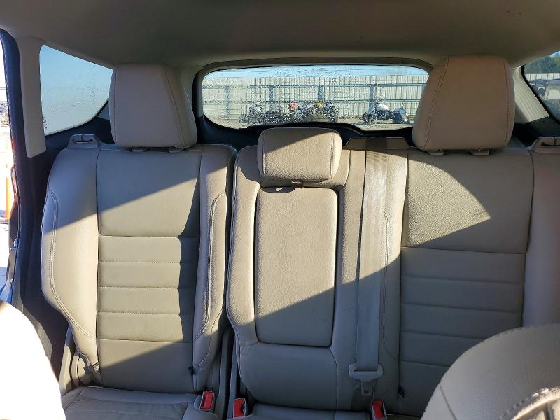 Фото 10 с аукциона – 2014 FORD ESCAPE TIT с VIN 1FMCU0JX2EUD77955