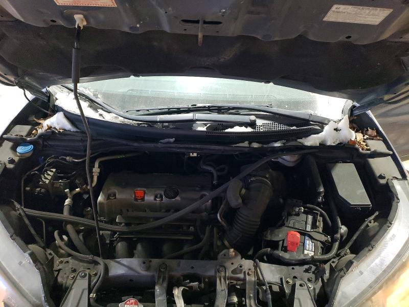 Photo 12 from auction – 2014 HONDA CR-V with VIN 2HKRM4H71EH657694