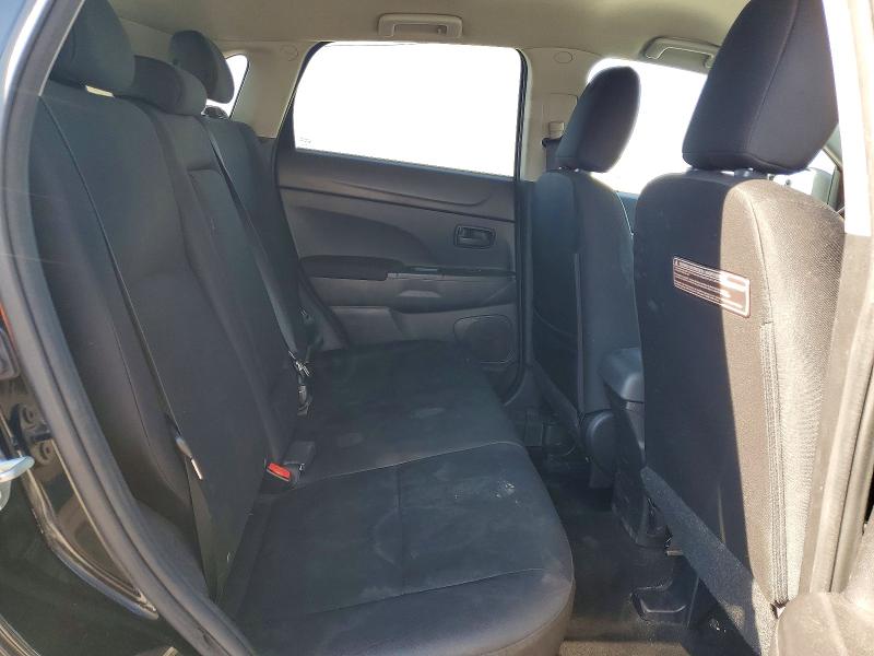 Photo 11 from auction – 2015 MITSUBISHI OUTLANDER with VIN 4A4AP3AW5FE039837