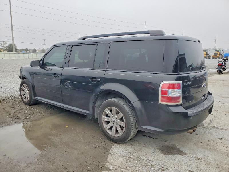 Photo 2 from auction – 2012 FORD FLEX SE with VIN 2FMGK5BC2CBD12879