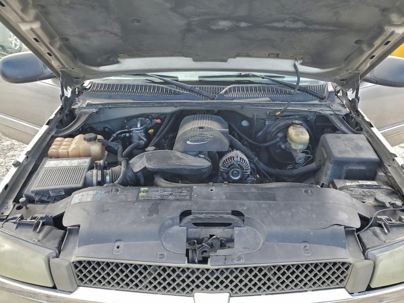 Photo 11 from auction – 2005 CHEVROLET SILVERADO with VIN 2GCEC19T551338439