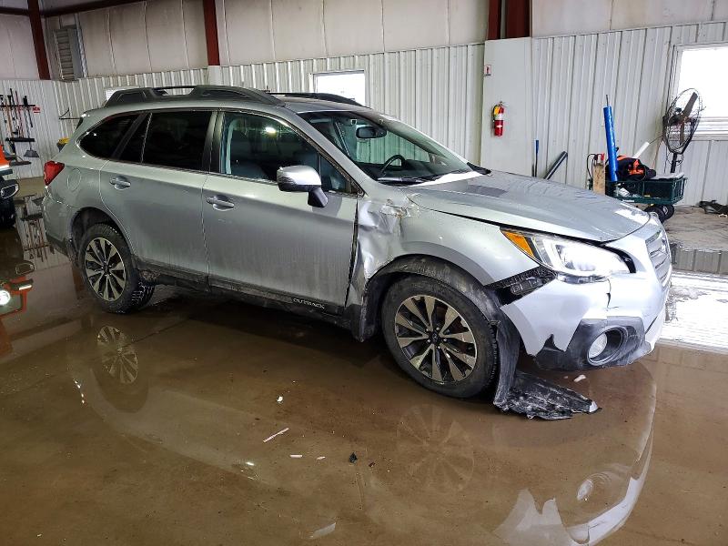 Photo 4 from auction – 2016 SUBARU OUTBACK 2. with VIN 4S4BSANC8G3231194