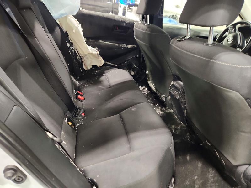 Photo 10 from auction – 2023 TOYOTA COROLLA with VIN JTDB4MEE4P3010242