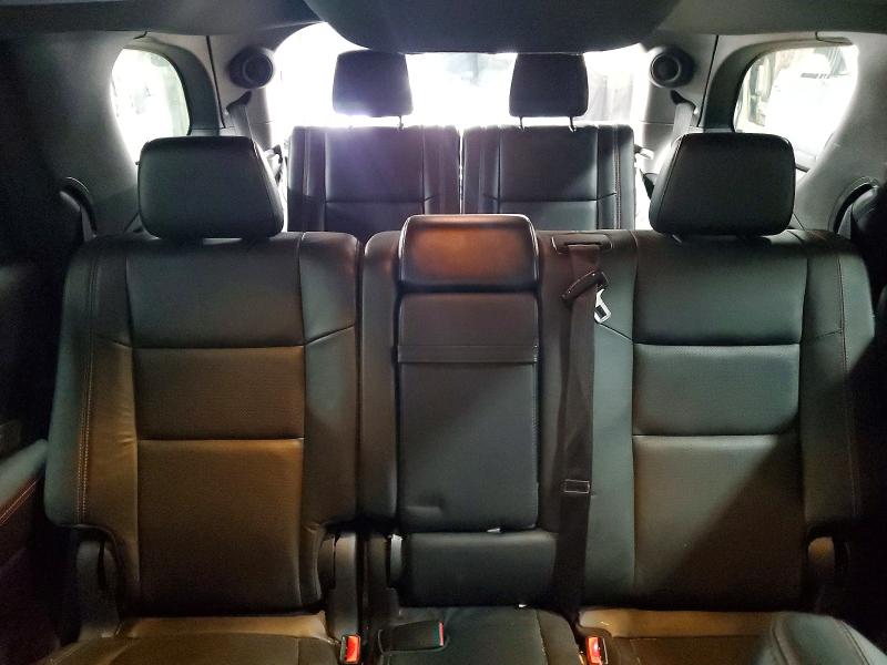 Photo 10 from auction – 2015 DODGE DURANGO with VIN 1C4SDJCT2FC702918