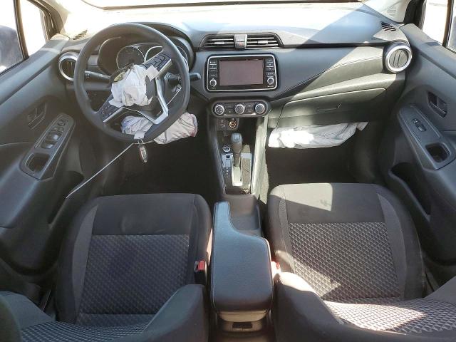 Photo 8 from auction – 2020 NISSAN VERSA S with VIN 3N1CN8DV7LL865352