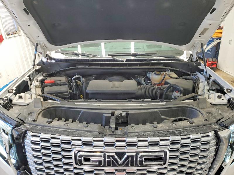 Photo 12 from auction – 2022 GMC YUKON DENA with VIN 1GKS2DKL8NR217370