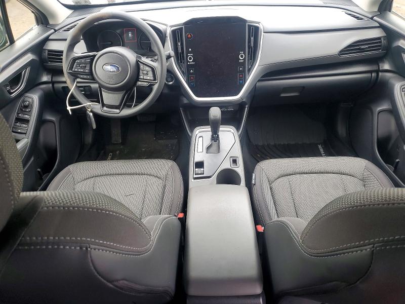 Photo 8 from auction – 2024 SUBARU CROSSTREK with VIN JF2GUADC0RH216010