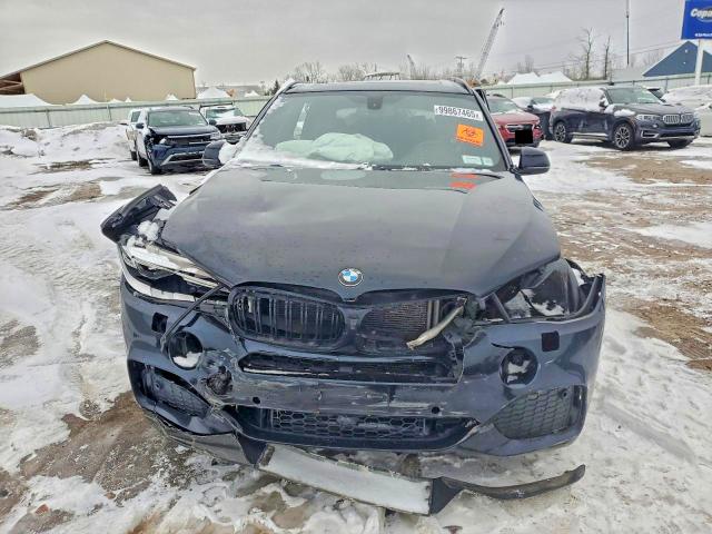 Photo 5 from auction – 2014 BMW X5 XDRIVE3 with VIN 5UXKR0C52E0K47838