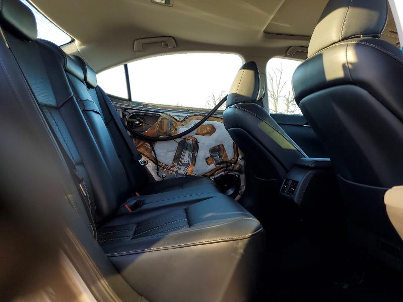 Photo 10 from auction – 2017 LEXUS ES 350 with VIN 58ABK1GG4HU054096