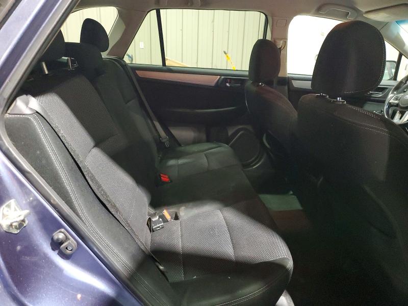 Снимка 10 от търг – 2015 SUBARU OUTBACK 2. с VIN 4S4BSACC4F3212823
