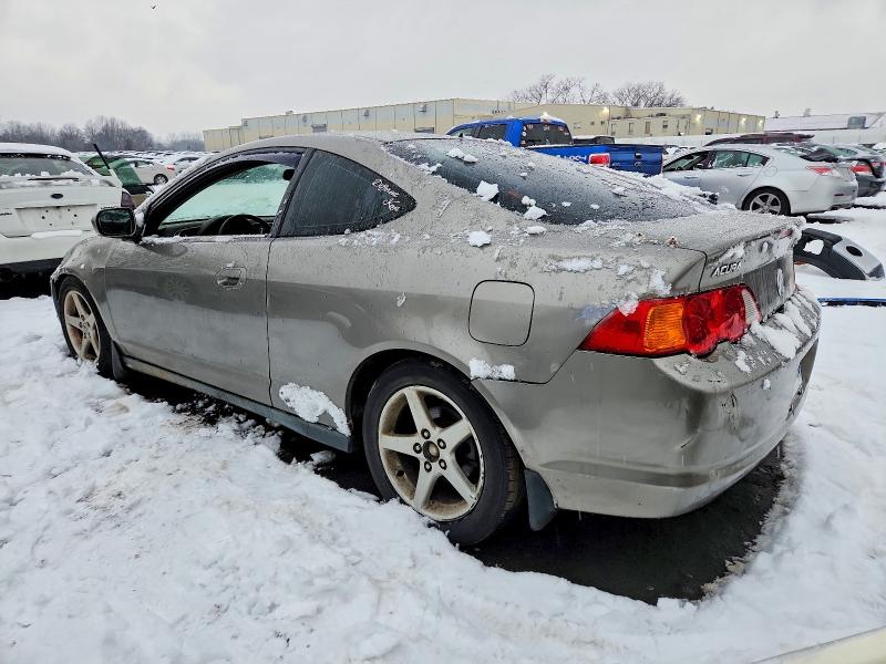 Photo 2 from auction – 2003 ACURA RSX with VIN JH4DC54813C006882