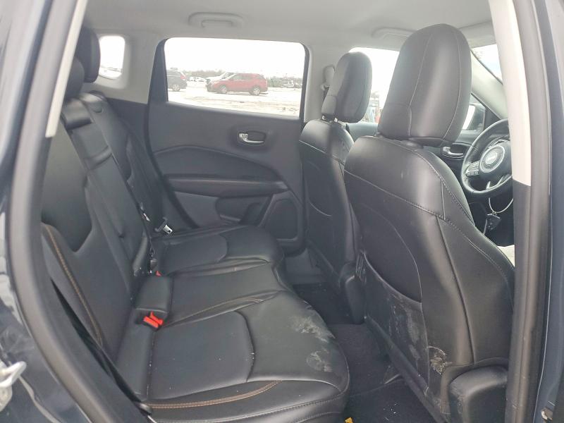Photo 11 from auction – 2018 JEEP COMPASS LI with VIN 3C4NJDCB9JT395615