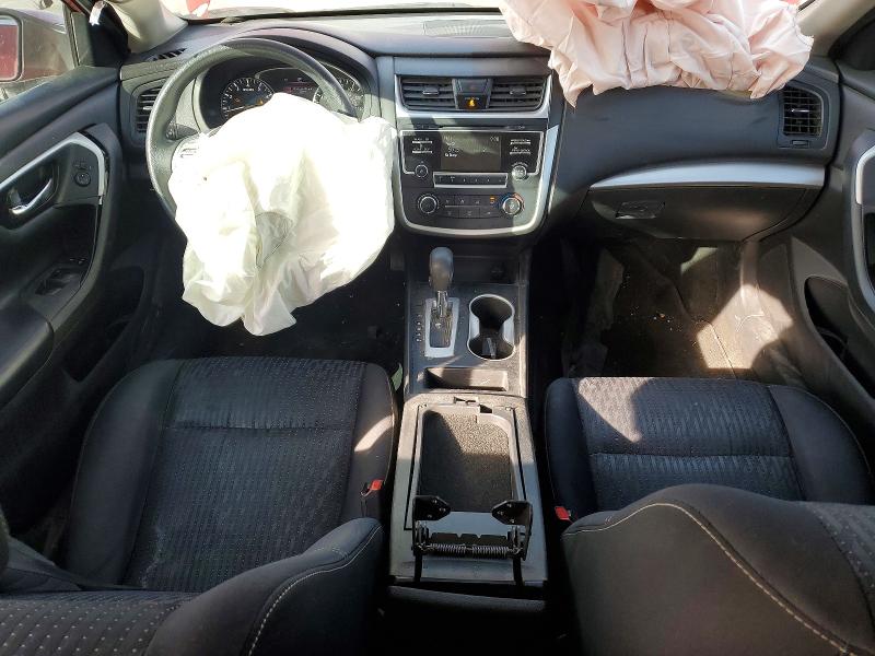 Photo 8 from auction – 2017 NISSAN ALTIMA 2.5 with VIN 1N4AL3AP1HN302815