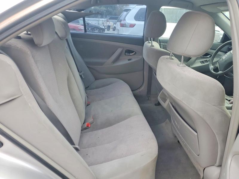 Photo 10 from auction – 2011 TOYOTA CAMRY BASE with VIN 4T4BF3EK5BR174842