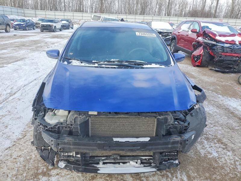 Photo 5 from auction – 2018 KIA FORTE LX with VIN 3KPFK4A71JE269821