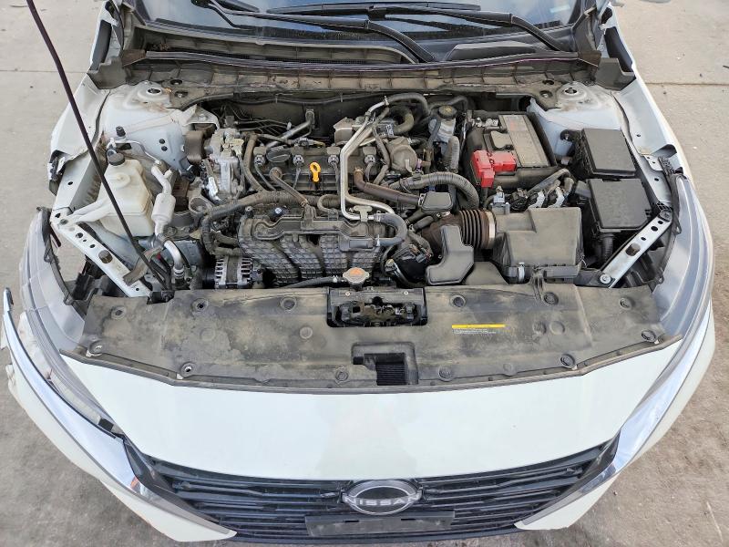 Photo 11 from auction – 2024 NISSAN ALTIMA S with VIN 1N4BL4BV8RN365807