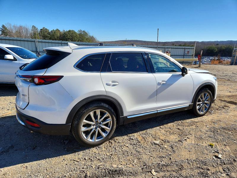 Photo 3 from auction – 2019 MAZDA CX-9 GRAND with VIN JM3TCADY1K0305544