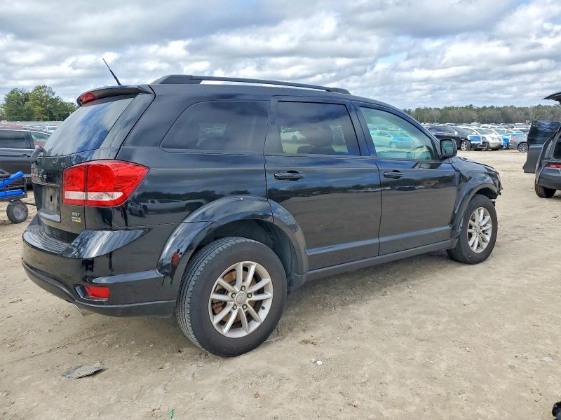 صورة رقم 3 من المزاد - 2015 DODGE JOURNEY SX مع VIN 3C4PDCBG2FT525068