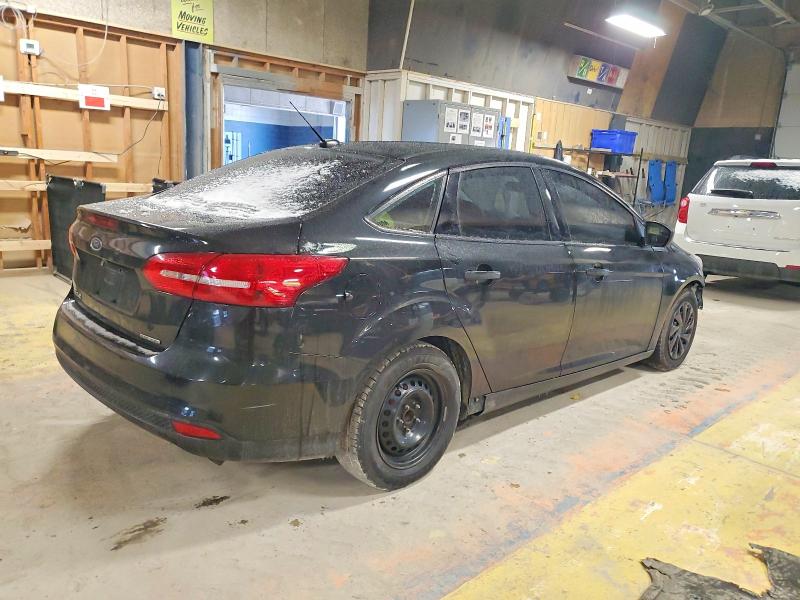 Photo 3 from auction – 2015 FORD FOCUS S with VIN 1FADP3E21FL268514