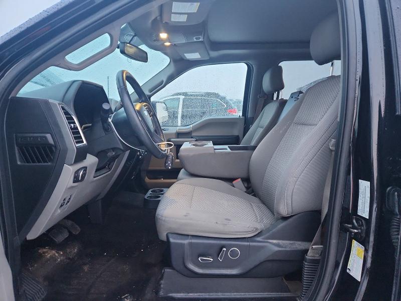 Photo 7 from auction – 2016 FORD F150 SUPER with VIN 1FTEW1EP1GFC29228