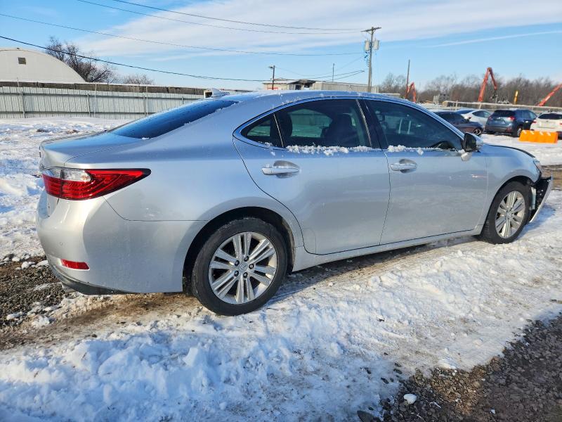 Photo 3 from auction – 2013 LEXUS ES 350 with VIN JTHBK1GG4D2077099