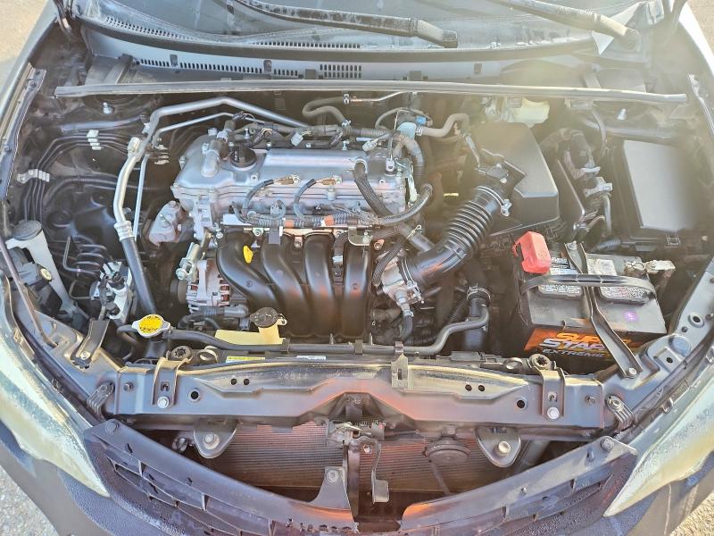 Photo 11 from auction – 2015 TOYOTA COROLLA L with VIN 5YFBURHE4FP200394