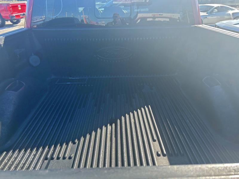 Photo 11 from auction – 2017 FORD F150 SUPER with VIN 1FTEW1EP0HKD05434