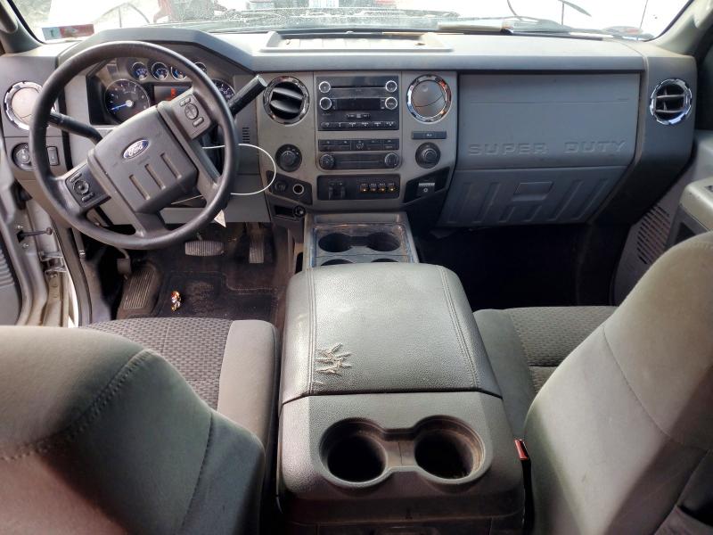 Photo 8 from auction – 2016 FORD F250 SUPER with VIN 1FT7W2BT4GEB30103