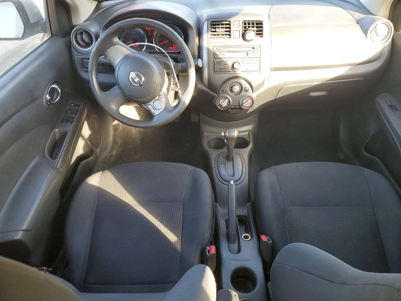 Photo 8 from auction – 2013 NISSAN VERSA S with VIN 3N1CN7AP6DL864405