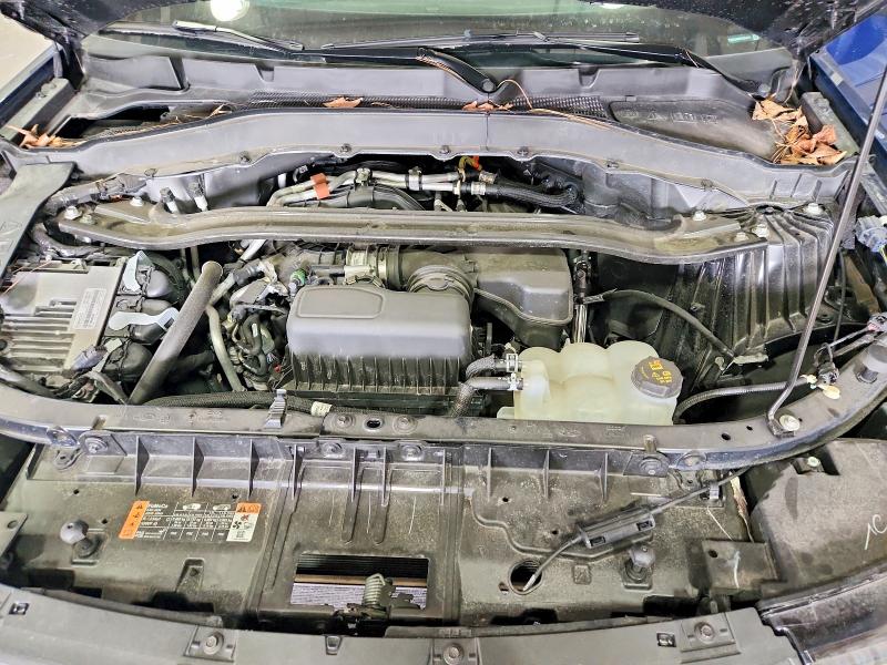 Photo 12 from auction – 2024 FORD EXPLORER with VIN 1FM5K8AB3RGA51071