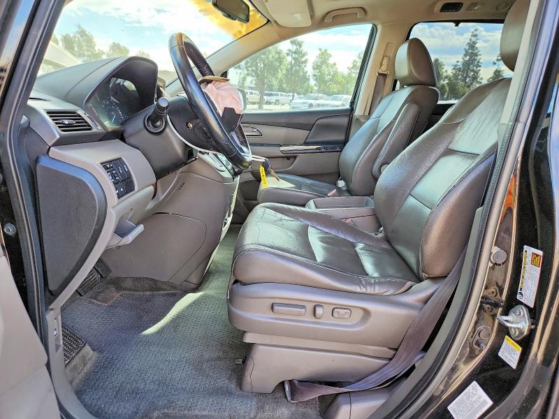 صورة رقم 7 من المزاد - 2011 HONDA ODYSSEY مع VIN 5FNRL5H91BB008899