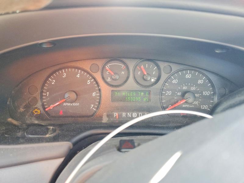 Photo 9 from auction – 2006 FORD TAURUS SE with VIN 1FAFP53U26A225238