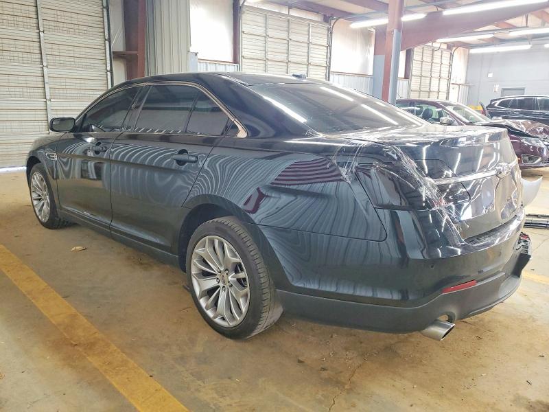 Photo 2 from auction – 2015 FORD TAURUS LIM with VIN 1FAHP2F81FG118300