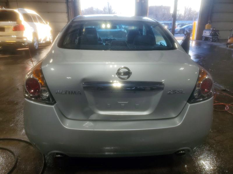 Foto 6 de la subasta – 2012 NISSAN ALTIMA BAS con VIN 1N4AL2AP0CC243349