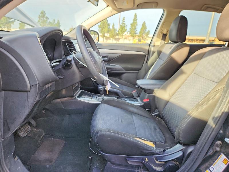 Photo 7 from auction – 2018 MITSUBISHI OUTLANDER with VIN JA4AD2A31JJ003976