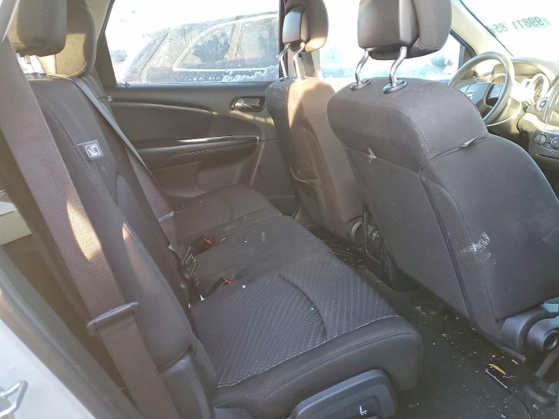 Photo 11 from auction – 2019 DODGE JOURNEY SE with VIN 3C4PDCAB5KT861037