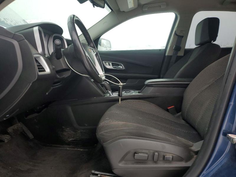 Photo 7 from auction – 2016 CHEVROLET EQUINOX with VIN 2GNALCEK1G6241761