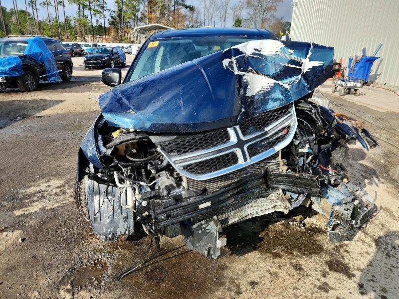 Photo 5 from auction – 2015 DODGE JOURNEY SE with VIN 3C4PDCAB6FT665291