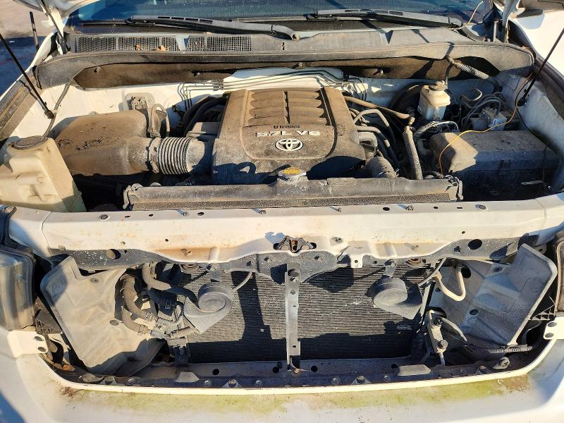 Photo 11 from auction – 2013 TOYOTA TUNDRA with VIN 5TFEY5F12DX138244