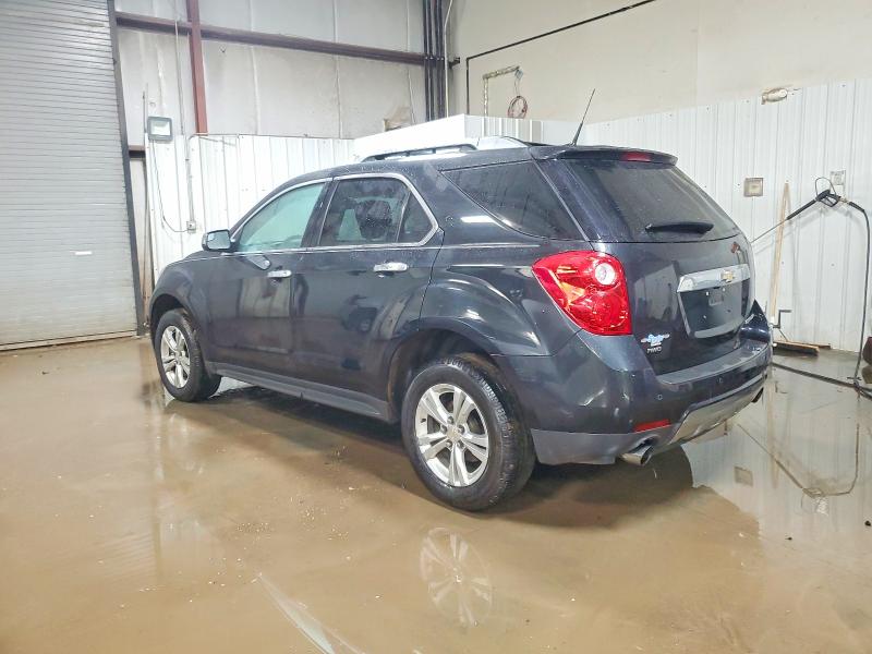 Photo 2 from auction – 2012 CHEVROLET EQUINOX LT with VIN 2GNFLGE53C6296097