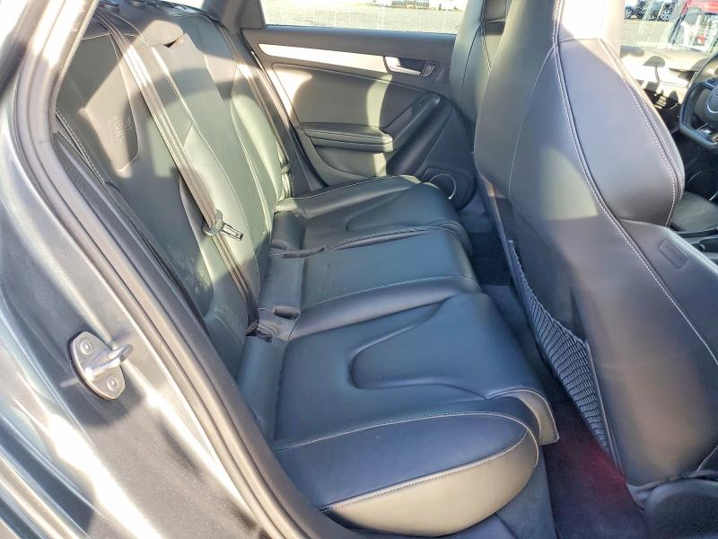 Photo 10 from auction – 2012 AUDI S4 PRESTIG with VIN WAUKGAFL0CA064210