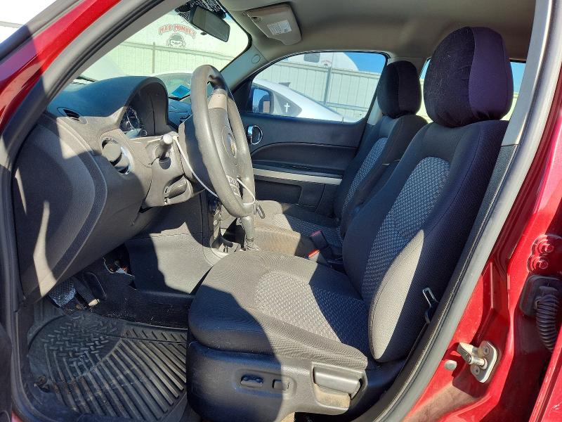 Photo 7 from auction – 2009 CHEVROLET HHR LT with VIN 3GNCA23B19S517128