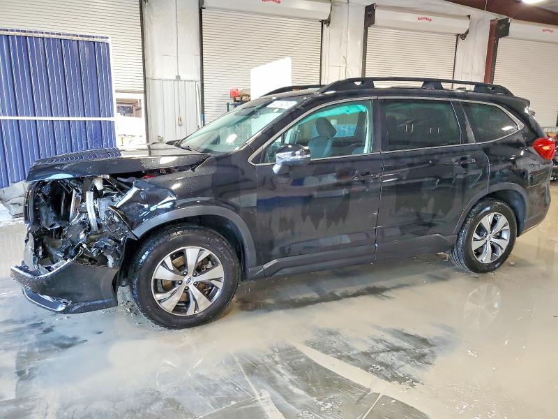 SUBARU ASCENT PRE 2023 with VIN 4S4WMABD2P3428449 - Photo from auction