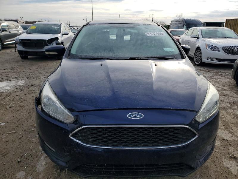 Photo 5 from auction – 2016 FORD FOCUS with VIN 1FADP3K26GL371479