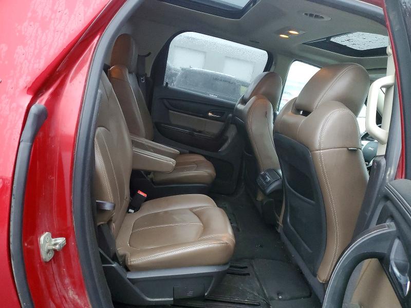 Photo 10 from auction – 2014 GMC ACADIA SLT with VIN 1GKKVRKDXEJ335190